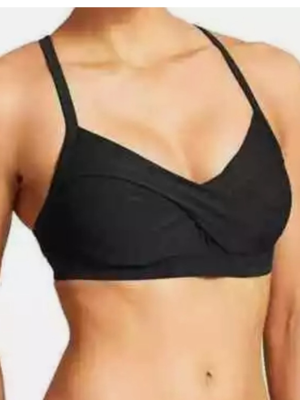 Athleta Twister Bikini Top - Picture 2 of 5